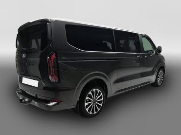 Fahrzeug ansehen: Ford Tourneo Custom 2.0 ECOBLUE AUTO. 320 L2 TITANIUM X NAVI LED B&O A Tageszulassung Ford Tourneo Custom 2.0 ECOBLUE AUTO. 320 L2 TITANIUM X NAVI LED B&O A Tageszulassung