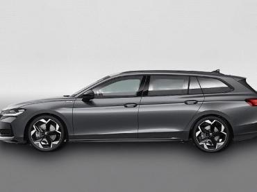 Skoda Superb Skoda Combi Sportline 2.0 TSI 195 kW (265 PS) 7-Gang-DSG 4x4 2.0 TSI 7-Gang-DSG 4x4 Gebrauchtwagen