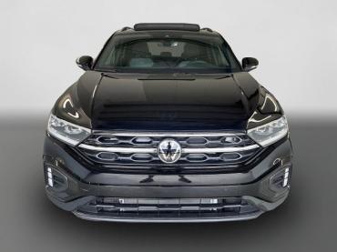 VW T-Roc R-Line 190PS 4M NaviPro+Pano+AHK+Matrix 2.0 TSI... Neuwagen