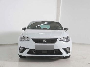 Seat Ibiza 1.0 TSI FR Gebrauchtwagen