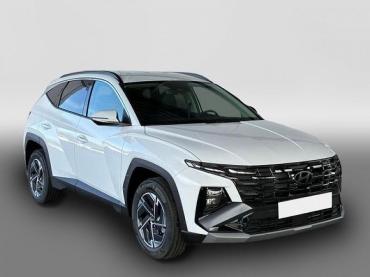 Fahrzeug ansehen: Hyundai Tucson HEV 2WD Comfort Plus / Soundsystem / AC... Hyundai Tucson HEV 2WD Comfort Plus / Soundsystem / AC...