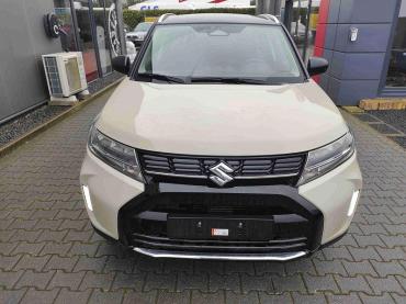 Suzuki Vitara 1.4 Neues Modell GL+LED*SHZ*CAM*ACC*TOT Tageszulassung