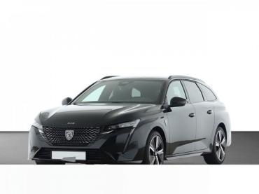 Peugeot 308 SW GT Hybrid 136 Alcantara/SHZ+LHZ/FHZ/ Gebrauchtwagen
