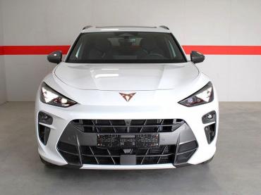 Cupra Terramar 2.0 TSI 7-Gang DSG 4x4 Tageszulassung