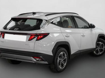 Hyundai Tucson 1,6 T-GDI Comfort - LAGER Tageszulassung