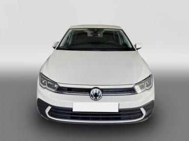 VW Polo Polo 80PS Sitzheizung+App-Connect+PDC hinten 1.... Neuwagen