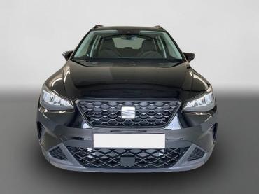 Fahrzeug ansehen: Seat Arona Style 1.0 TSI AHK+GV5+Sitzheiz+PDC+Climatronic+... Neuwagen Seat Arona Style 1.0 TSI AHK+GV5+Sitzheiz+PDC+Climatronic+... Neuwagen