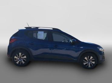 Dacia Sandero TCe 100 ECO-G Expression SHZ+PDC Tageszulassung