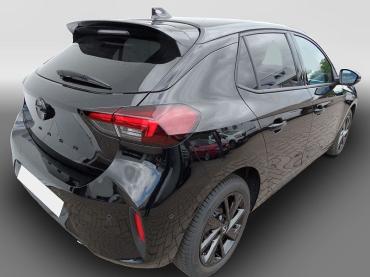 Opel Corsa 1,2 GS-Line+Navi+LED+Kamera+Sitzheizung+AT Gebrauchtwagen