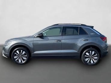 VW T-Roc Goal TSI DSG|AHK|ACC|APP-CONNECT|CLIMATRON Tageszulassung