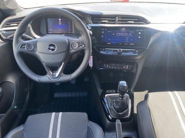Opel Corsa 1.2 Turbo GS Line*DAB*Kamera Gebrauchtwagen