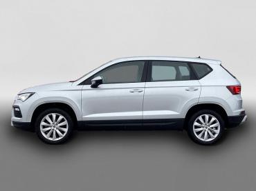 Seat Ateca 1.5 TSI Style NAVI-PRO+LED+AHK+FULL-LINK+S Gebrauchtwagen
