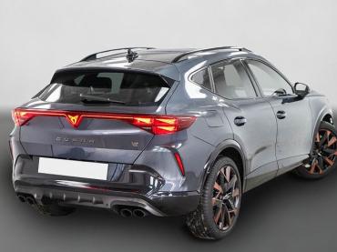 Cupra Terramar 2,0 TSI DSG 4Drive VZ - LAGER Tageszulassung