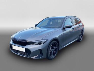Fahrzeug ansehen: BMW 3er i Touring xDrive M Sport*ACC*HiFi*Kamera* Gebrauchtwagen BMW 3er i Touring xDrive M Sport*ACC*HiFi*Kamera* Gebrauchtwagen