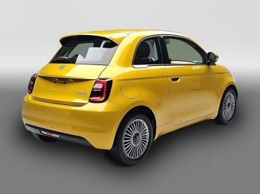 Fiat 500 HYBRID TORINO MJ26   Tageszulassung