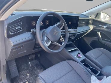 VW Tiguan 1.5 eTSI DSG Life, AHK, Navi, Side, el. Klappe, LED-Plus, 5-J Garantie Tageszulassung