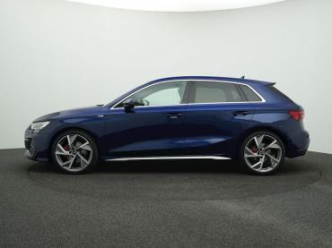 Audi A3 Sportback 35 TFSI S-tronic s-line 5.-J.-GAR MATRIX ALU 19 Gebrauchtwagen