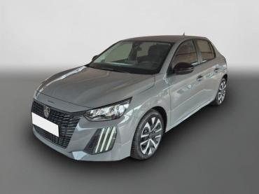 Peugeot 208 Active 1.2 Musikstreaming DAB SHZ Gebrauchtwagen