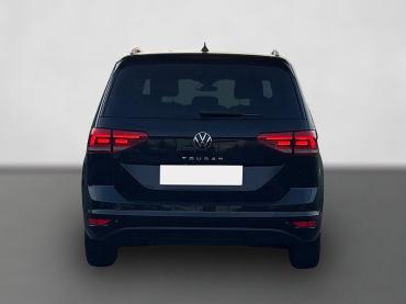 VW Touran GOAL TSI DSG|NAVI|ACC|SHZ|CLIMATRONIC|PDC Gebrauchtwagen