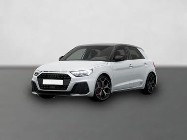Audi A1 40 TFSI S tronic S line LED ACC Kamera SONOS Navi Gebrauchtwagen