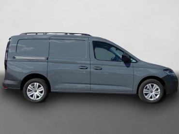 VW Caddy CARGO MY25 DSG/LED/AHK UPE ca44885EUR Gebrauchtwagen