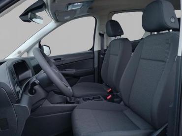 VW Caddy Basis Caddy 1.5TSI ACC Kam GV5 App 85 kW (116 P... Tageszulassung