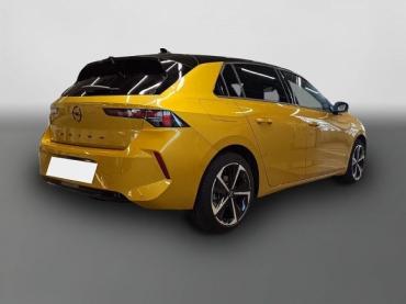 Opel Astra L GS 1.2 T Shz Kamera 360 AHK Gebrauchtwagen