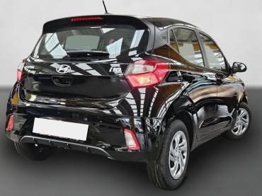 Fahrzeug ansehen: Hyundai i10 1,0 Navi Kamera viel Sicherheit ... Gebrauchtwagen Hyundai i10 1,0 Navi Kamera viel Sicherheit ... Gebrauchtwagen