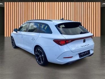 Cupra Leon 1.5 eTSI DSG*VisionPlus*Kessy Gebrauchtwagen