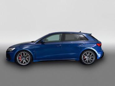 Audi RS3 2.5 TFSI 7-Gang S tronic quattro Gebrauchtwagen