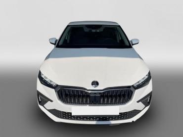 Skoda Scala Selection 115PS DSG GV5+AHK+Kamera+Kessy+PDC+Si... Neuwagen