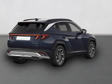 Hyundai Tucson Hyundai Prime 1.6 T-GDi 4WD 132kW (180 PS) 7 DCT 1.6 T-GDI Neuwagen