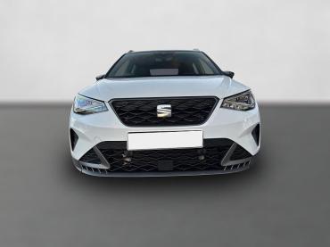 Seat Arona 1.0 TSI DSG FR AB 166EUR NAVI REAR VIEW SHZ Jahreswagen