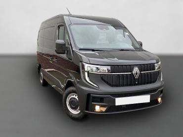 Renault Master Master L2H2 T35 Blue dCi 130 E06e advance - Noir Gebrauchtwagen