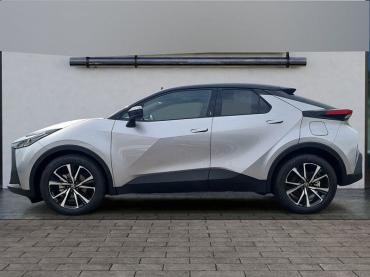 Toyota C-HR 1.8 Hybrid Business Edition (AX2) Gebrauchtwagen