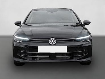 VW Golf 1.5 TSI Style ACC AUT ELSITZ FLA KAM LED LM Gebrauchtwagen