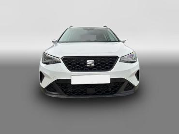 Seat Arona 1.0 TSI AB199EUR Style NAVI REAR VIEW SHZ Jahreswagen