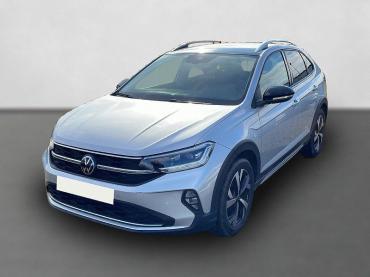 VW Taigo 1.0 TSI DSG Style*Navi*ACC*Matrix*DAB* Gebrauchtwagen