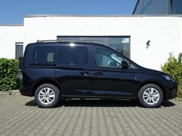 VW Caddy LIFE DSG UPE: 42.500 EUR* Tageszulassung