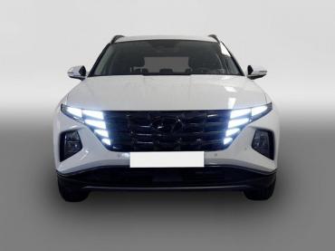 Hyundai Tucson Style Facelift Klimaauto. Sitzheizung vorn Lenk... Tageszulassung