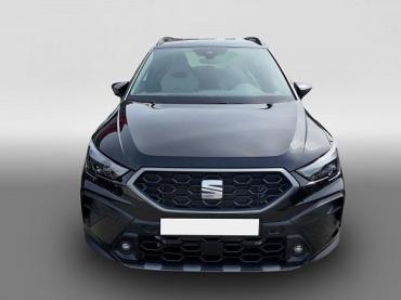 Fahrzeug ansehen: Seat Arona FR 1.0 TSI DSG ACC Kamera AHK Digital Cockpit 18 Zoll NEUWERTIG Seat Arona FR 1.0 TSI DSG ACC Kamera AHK Digital Cockpit 18 Zoll NEUWERTIG