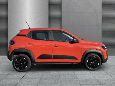 Dacia Spring Electric 65 Extreme CCS+NAVI+PDC Jahreswagen