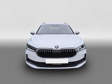 Skoda Superb Combi 2.0 TDI DSG Essence NAVI RFK ACC PDC SITZH VIRT COCKPIT Gebrauchtwagen