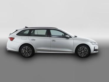 Skoda Octavia Combi Selection 1.5 TSI DSG|NAVI|SHZ|17 Gebrauchtwagen