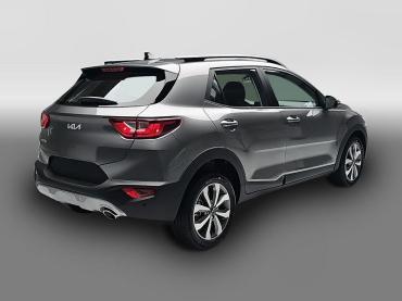Fahrzeug ansehen: KIA Stonic 1.0 T-GDI 100 DCT VISION LED SITZH. NAVI Tageszulassung KIA Stonic 1.0 T-GDI 100 DCT VISION LED SITZH. NAVI Tageszulassung