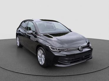 VW Golf 8 Lim. 1.5 eTSI DSG Goal 2-J-G ACC LED RFK Neuwagen