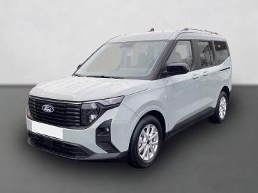 Fahrzeug ansehen: Ford Tourneo Courier Courier 1.0 EcoBoost Titanium*Kamera*DAB Neuwagen Ford Tourneo Courier Courier 1.0 EcoBoost Titanium*Kamera*DAB Neuwagen