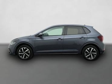 VW Polo 1.0 TSI DSG Move IQ.DRIVE ALU16 NAVI ACC Gebrauchtwagen