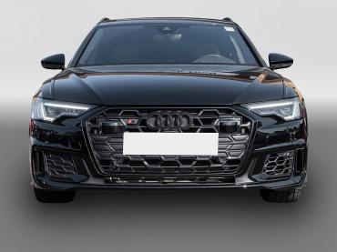 Audi S6 Avant 55 TDI quattro tiptronic AHK Virtuell LED Gebrauchtwagen