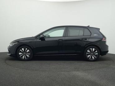 VW Golf 8 1.5 TSI Goal AHK IQ.LIGHT KAMERA ACC Jahreswagen